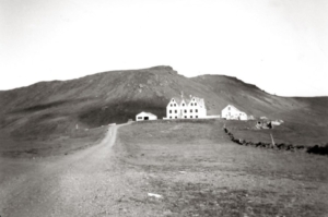 Kolviðarhóll