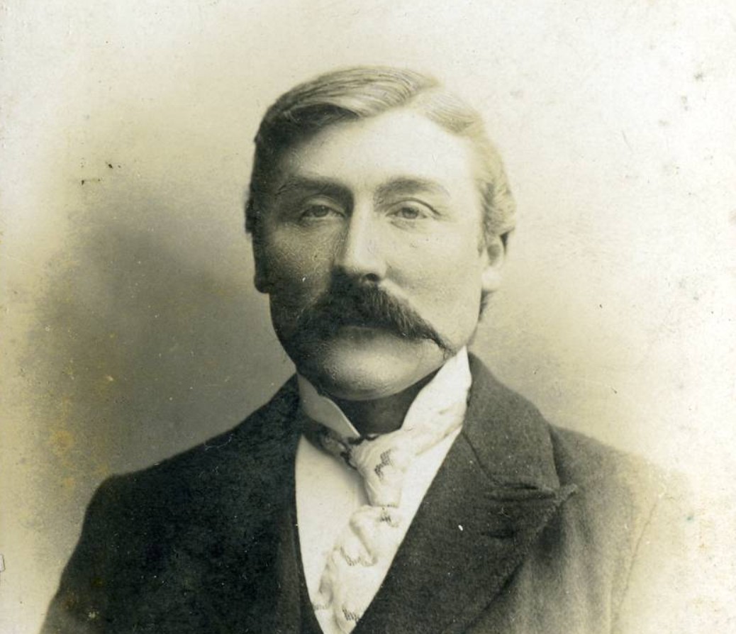 Sigurður Daníelsson