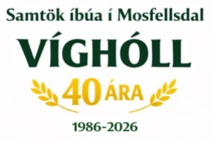 Víghóll