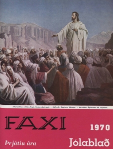 Faxi