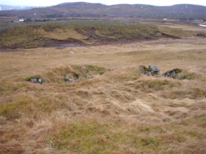 Vilborgarkot