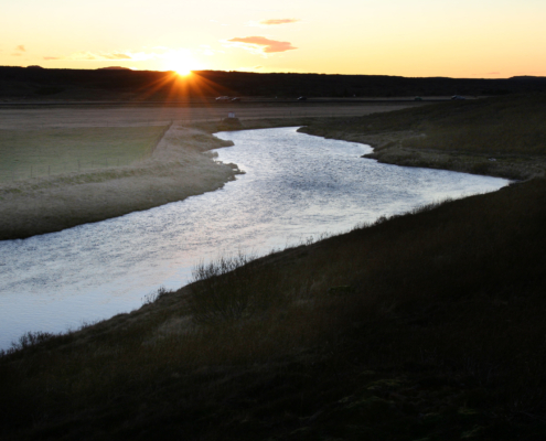 Vilborgarkot