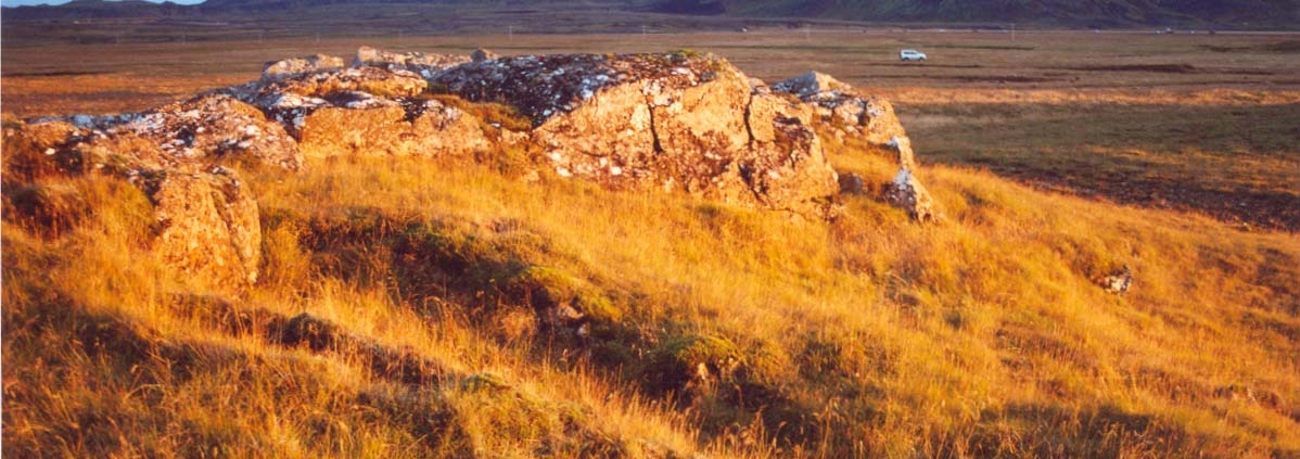 Guðrúnartóft