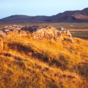 fóelluvötn-sæluhús-4 Guðrúnartóft