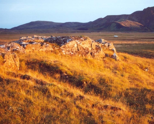 Guðrúnartóft