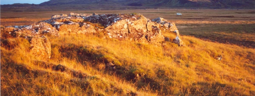 Guðrúnartóft