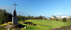 Víðistaðir