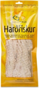 Harðfiskur
