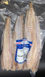 Harðfiskur