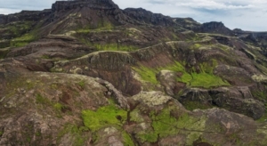Henglafjöll