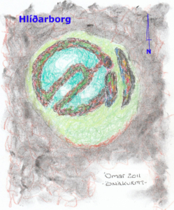 Hlíðarborg