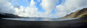 Kleifarvatn