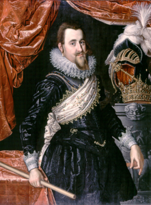 Kristján IV.