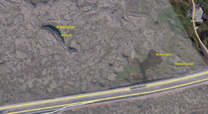 Kúadalur