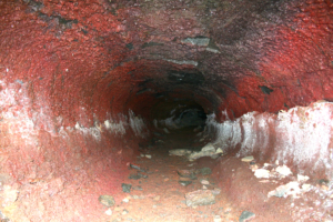Leiðarendi