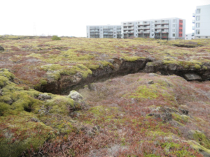 Hafnarfjörður