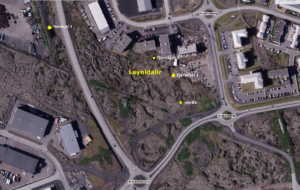 Hafnarfjörður