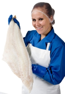 Saltfiskur