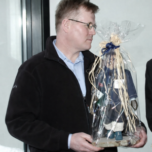 Pétur Sigurðsson