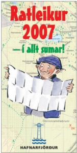 Ratleikur Hafnarfjarðar