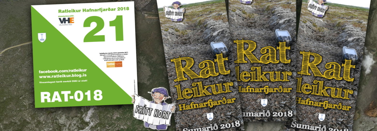 Ratleikur Hafnarfjarðar