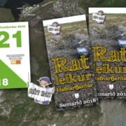Ratleikur Hafnarfjarðar