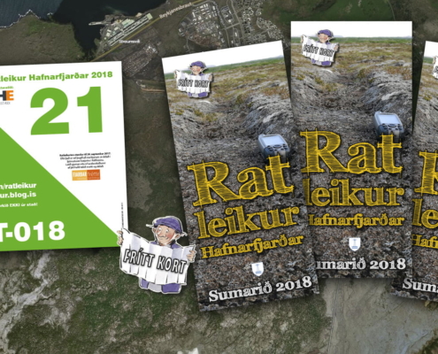 Ratleikur Hafnarfjarðar