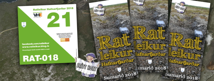 Ratleikur Hafnarfjarðar