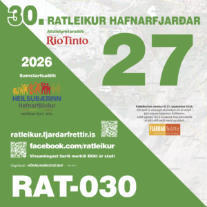 Ratleikur Hafnarfjarðar