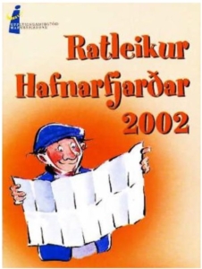 Ratleikur Hafnarfjarðar