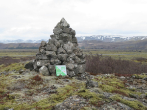 Markavarða