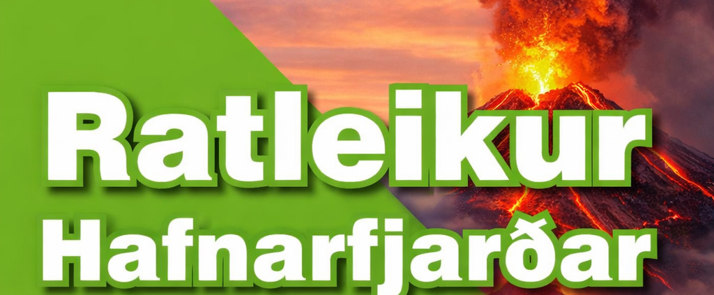 Ratleikur Hafnarfjarðar
