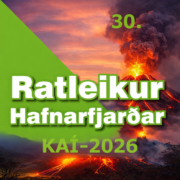 Ratleikur Hafnarfjarðar