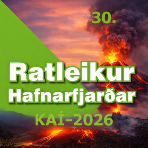 Ratleikur Hafnarfjarðar
