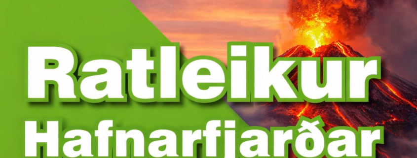 Ratleikur Hafnarfjarðar