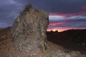 Þorbjarnarstaða-Rauðimelur