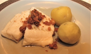 Saltfiskur