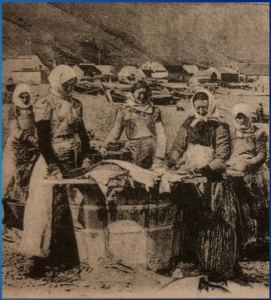 Saltfiskur