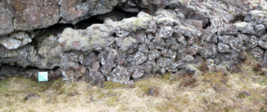 Stórhöfðaskjól