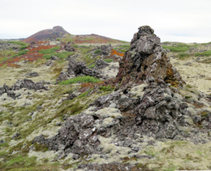 Fjallið eina