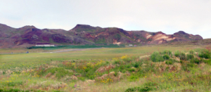 Krýsuvík