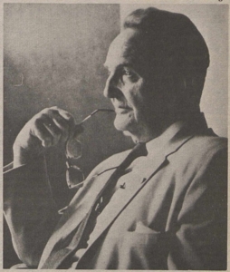 Tryggvi Ófeigsson