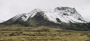 Vífilsfell