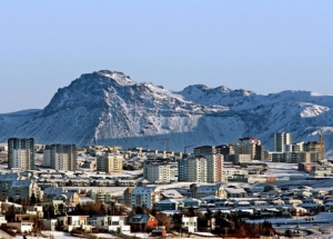 Vífilsfell