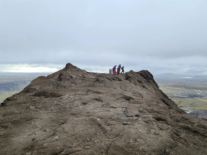Vífilsfell