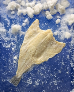 Saltfiskur
