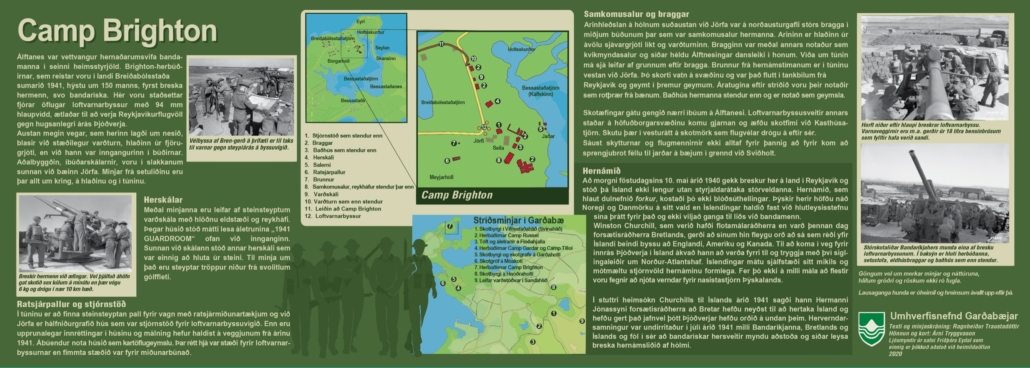 Camp Brighton