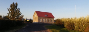Bjarnastaðaskóli