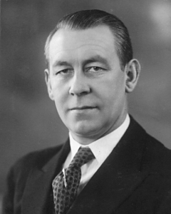 Bjarni Bjarnason