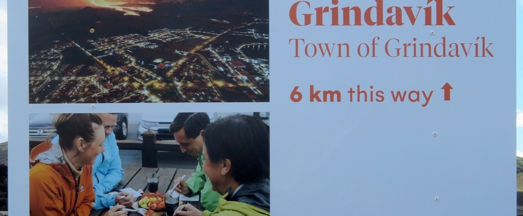 Grindavík